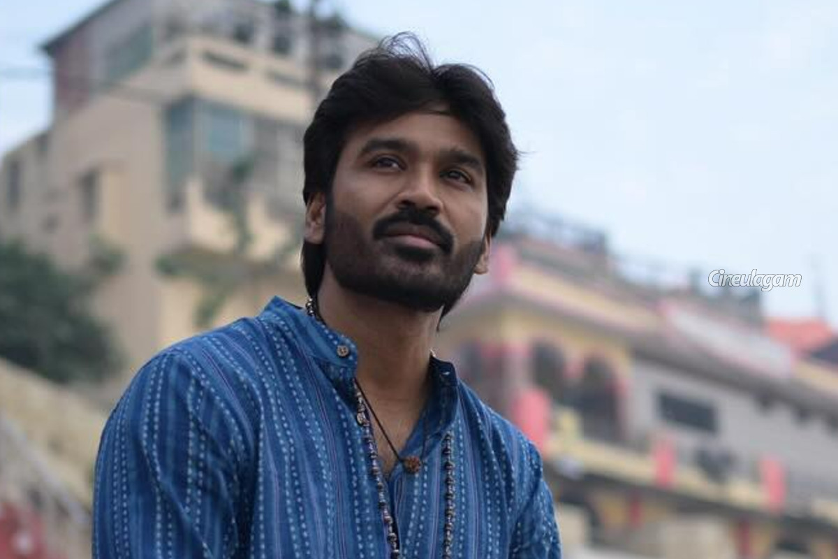 இயக்குனராக எனக்கு முதல் தேசிய விருது.. தனுஷ் உருக்கமான நன்றி | Dhanush Thanks Statement Winning 2 National Awards இயக்குனராக எனக்கு முதல் தேசிய விருது.. தனுஷ் உருக்கமான நன்றி | Dhanush Thanks Statement Winning 2 National Awards