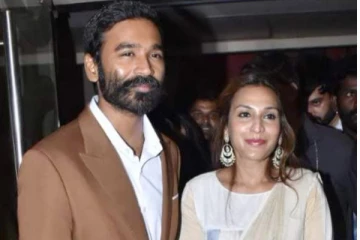 40 வயதில் மாடர்ன் உடையில் மிரள வைத்த ஐஸ்வர்யா! தனுஷை பிரிந்த பிறகு ஹீரோயின்களுக்கு நிகராக எடுத்த புகைப்படம்