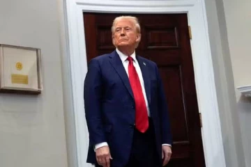 ட்ரம்பின் வரி விதிப்பால் அமெரிக்கா இதுவரை சம்பாதித்த தொகை எவ்வளவு?