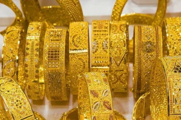 நகை பிரியர்களுக்கு மீண்டும் ஒரு அதிர்ச்சி - இன்றைய நிலவரம்