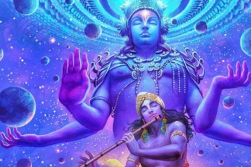 மகாபாரதம்: மகிழ்ச்சியான வாழ்க்கைக்கு கிருஷ்ண பகவான் சொல்லும் 5 முக்கிய அறிவுரைகள்