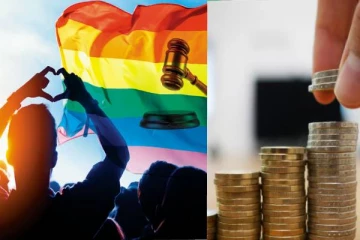 LGBTQ சமூகத்தினருக்கு ஹாப்பி நியூஸ் - மத்திய நிதி அமைச்சகம் சூப்பர் அறிவிப்பு!