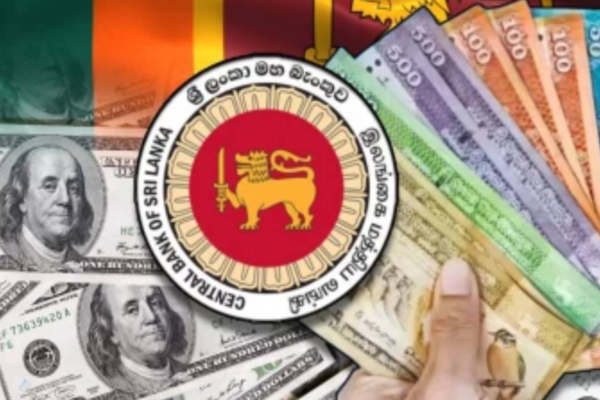 இலங்கைக்கு கிடைத்துள்ள பெருந்தொகை அமெரிக்க டொலர்கள்