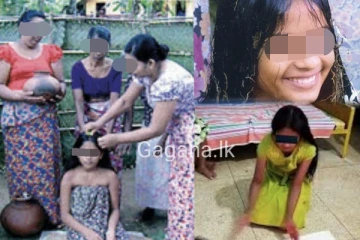 අඩු වයසින් මල්වරවීමට හේතුව හෙළිවෙයි..මෙය භයානක තත්ත්වයක්?..