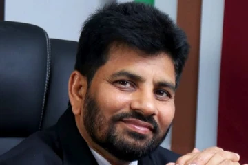 அலி சப்ரி ரஹீமை நாடாளுமன்ற உறுப்பினர் பதவியிலிருந்து நீக்க தீர்மானம்