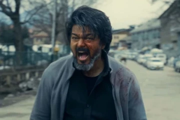 லியோ படத்தின் மொத்த வசூல் எவ்வளவு தெரியுமா, பாக்ஸ் ஆபிஸ் விவரம்