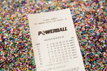 லொத்தர் சீட்டிழுப்பில் 100 மில்லியன் வெற்றி பெற்றவரின் இலக்கு!