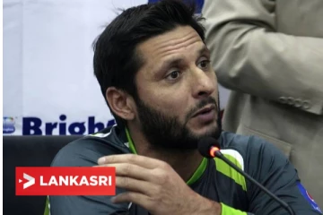 சொந்த நாட்டை விட ஐபிஎல் தொடர் முக்கியமா போச்சோ? சிந்திக்க வேண்டிய நேரம் என சயித் அப்ரிடி கோபம்