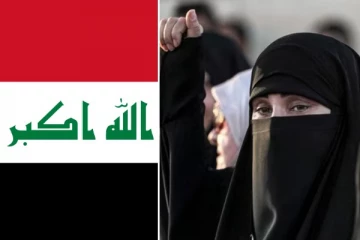 பெண்களின் திருமண வயதை 9-ஆக குறைக்கும் பிரபல நாடு! சர்வதேச அளவில் வலுக்கும் கண்டனம்