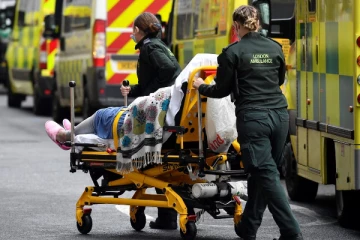 உண்மையை மூடி மறைக்கின்றன; பிரித்தானிய அரசு மீது சாடல்