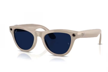 Meta-வின் புதிய Ray-Ban Smart Glasses இந்தியாவில் வெளியீடு - விலை என்ன தெரியுமா?