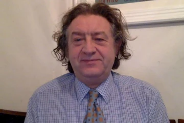 பிரித்தானியாவை எச்சரிக்கும் பிரபல விஞ்ஞானி!