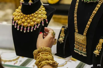 ஜெட் வேகத்தில் எகிறும் தங்கம் விலை