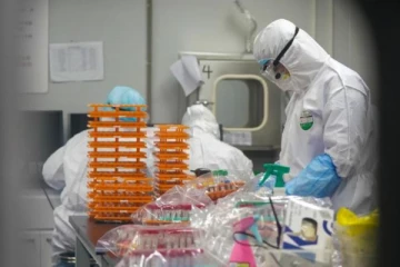 உலகை அச்சுறுத்தும் உருமாறிய  கொரோனா தொற்றான லாம்ப்டா ;  விஞ்ஞானிகள் குழப்பம்