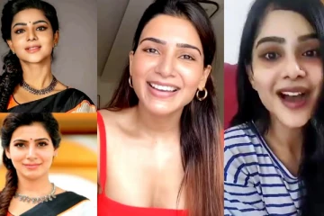 போலி புகைப்படத்திற்கு சமந்தாவின் அவசரகொடுக்கையான செயல்! உண்மையை கூறிய குக் பவித்ரா