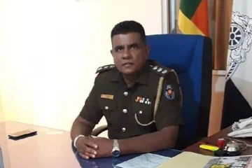 அக்போபுர பொலிஸ் நிலைய பொறுப்பதிகாரி விபத்தில் பலி