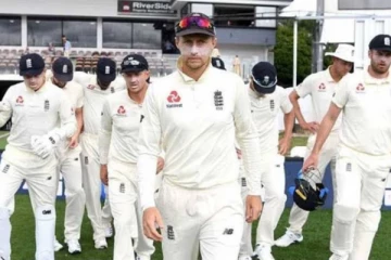 இந்தியாவுக்கு எதிரான டெஸ்ட் தொடர்: இங்கிலாந்து அணிக்கு திரும்பிய முக்கிய வீரர்