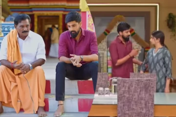 Ethirneechal: குணசேகரன் பக்கம் சாய்ந்த சக்தி... ஜனனிக்கு எதிராக திரும்பியது ஏன்?