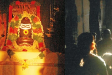 பிரம்மனுக்கு தனி சந்நிதி உள்ள திருப்பட்டூர் கோயில்