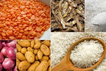 அனைத்து பொருட்களின் விலையும் மீண்டும் அதிகரிக்கும் - நாடாளுமன்ற உறுப்பினர் தெரிவிப்பு