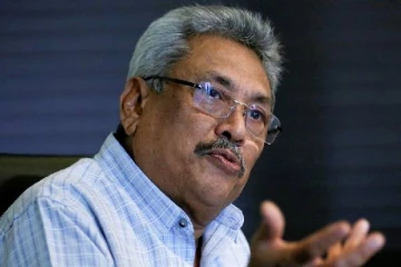இலங்கையின் மோசமான நிலைமைக்கு இவர்கள் தான் காரணம்....பகிரங்கமாக அறிவித்த கோட்டாபய