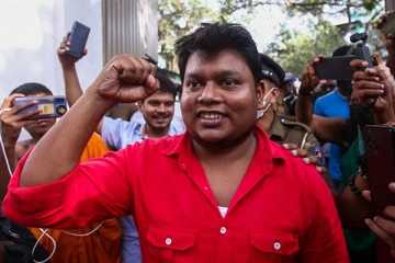 வசந்த முதலிகேவின் உயிர் ஆபத்தில்! சட்டத்தரணி நுவான் போபகே - செய்திகளின் தொகுப்பு