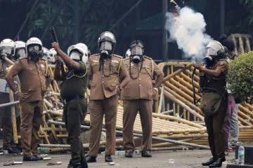 இலங்கை குறித்து இணை அனுசரணை நாடுகள் கரிசனை!