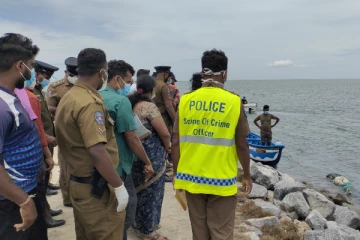 யாழில் தொடர்ச்சியாக கரையொதுங்கும் சடலங்கள்! 6 ஆண்களின் உடல்கள் மீட்பு