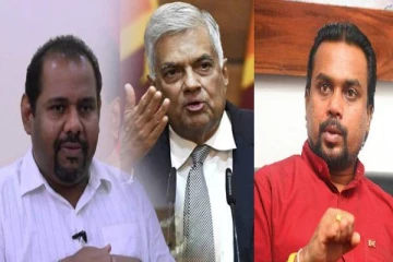 தீராத இன மோதல் உருவாகும்! தமிழ் அரசியல்வாதிகளை பகிரங்கமாக எச்சரிக்கும் விமல்