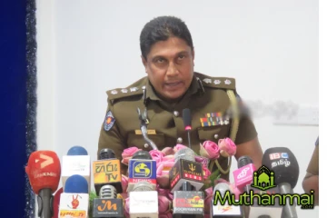 கிழக்கு மாகாணத்தில் பெண்கள் மீதான பாலியல் சீண்டல்களை தடுக்கும் 'சரோஜா' திட்டம் ஆரம்பம்!