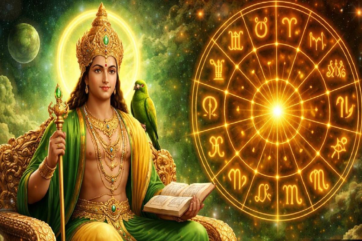 புதனின் நீச்ச பங்க யோகத்தால் செல்வத்தை குவிக்கப்போகும் ராசிகள் இவங்கதான் | Puthanin Neecha Bhanga Yogam Selvam Perum Rasi