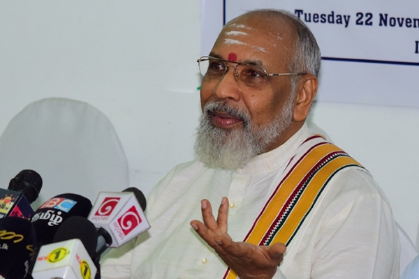 சிறிலங்காவின் புதிய தந்திரோபாயங்கள் குறித்து தமிழர்தரப்பு கண்டனம் | District Development Council Ranil Ready To Form