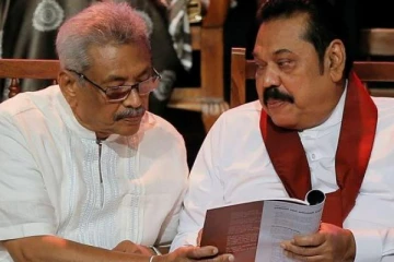 கோட்டாபயவிற்கு வழங்கிய தவறான ஆலோசனை! அம்பலப்படுத்திய அமைச்சர்