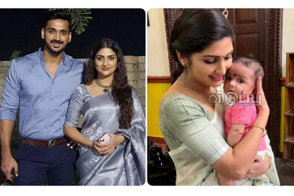 நடிகையின் வீட்டிற்கு பவுன்சர்களுடன் சென்ற அர்ணவ்!! கதவை திறக்காத சீரியல் நடிகை திவ்யா.. | Arnav Went Home With Bouncers Divya House