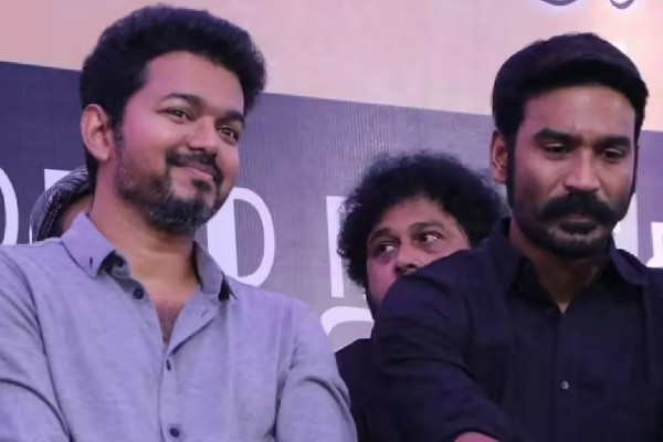 விஜய் படத்தில் நடிக்க மறுத்த தனுஷ்.. உண்மையை கூறிய இயக்குநர் | Dhanush Refused Act With Vijay விஜய் படத்தில் நடிக்க மறுத்த தனுஷ்.. உண்மையை கூறிய இயக்குநர் | Dhanush Refused Act With Vijay