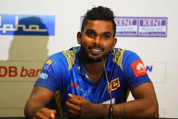 ராயல் சேலஞ்சர்ஸ் பெங்களூரு அணியில் இலங்கையின் வனிந்து ஹசரங்கா சேர்ப்பு