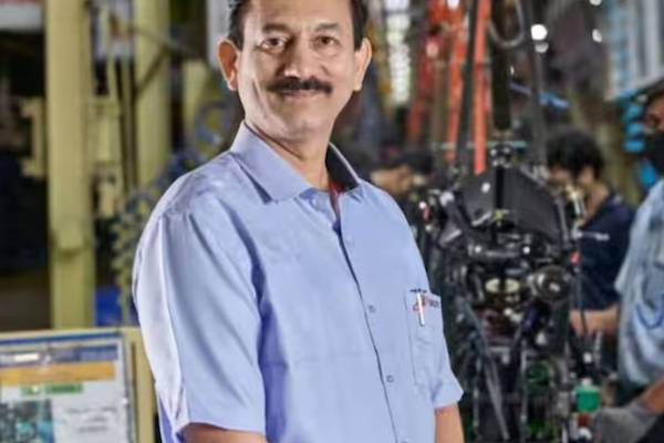சச்சின் டெண்டுல்கருடன் பணிபுரிந்தவர்.., ரூ.7000 கோடி வருவாய் நிறுவனத்திற்கு சொந்தக்காரர் யார்? | New Billionaire Who Worked With Sachin Tendulkar