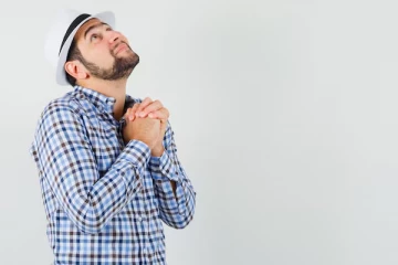 கவலைகளும் கடன்களும் நீங்கிட ஓத வேண்டிய துஆ