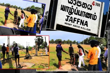 பிரதேச செயலகத்தின் வேறுபட்ட முடிவால் வெற்றிலைக்கேணியில் பரபரப்பு!