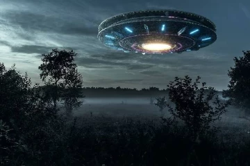 பூமியில் மறைந்திருக்கும் வேற்றுகிரகவாசிகள்; அதுவும் எங்கு தெரியுமா? ஷாக் கொடுத்த நாசா!