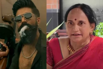 யஷ் தீவிரவாதி கிடையாது..பணக்கார குடும்பத்தில் பிறந்தவர!! யஷின் தாய் புஷ்பா எமோஷனல்..