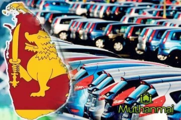 இறக்குமதியான வாகனங்களை விடுவிக்க நடவடிக்கை