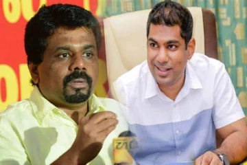 அநுர குழுவினரின் இந்திய விஜயம்:சாதகமான அறிக்கையை எதிர்பார்க்கும் கஞ்சன