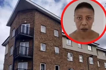 லண்டனில் இரண்டு வருடம் கழித்து பூட்டிய வீட்டில் கிடைத்த பெண் பிணம்; வாடகை வசூலித்த அவலம்