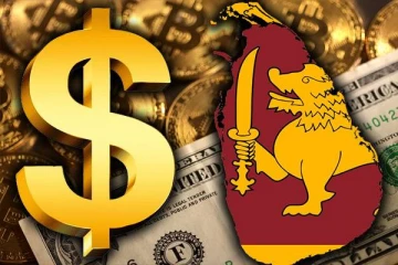 இலங்கை ரூபாவின் பெறுமதியில் இன்று ஏற்பட்டுள்ள மாற்றம்