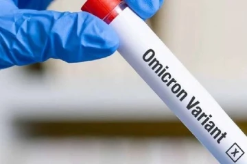 உலகின் 57 நாடுகளில் அதிவேகத்தில் பரவும் ஒமிக்ரோன்