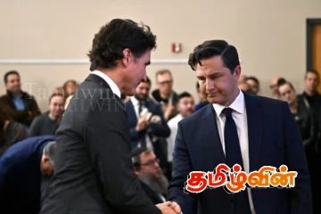 அர்த்தமற்ற பதவி விலகல்: கனேடிய எதிர்கட்சி தலைவர் வெளியிட்டுள்ள தகவல்