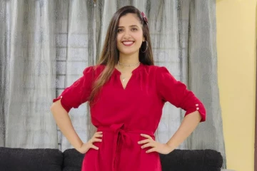 பாக்கியலட்சுமி புகழ் நடிகை ஜெனிபருக்கு இவ்வளவு பெரிய மகனா? ஆச்சர்யத்தில் ரசிகர்கள்