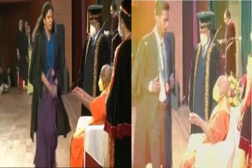 கொழும்பு பல்கலைக்கழக மாணவர்களின் துணிச்சல் -கோட்டாபயவுக்கு தக்க பதிலடி