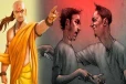 இந்த 4 வகை மனிதர்களை நம்பினால் ஆபத்து உறுதி... எச்சரிக்கும் சாணக்கியர்!